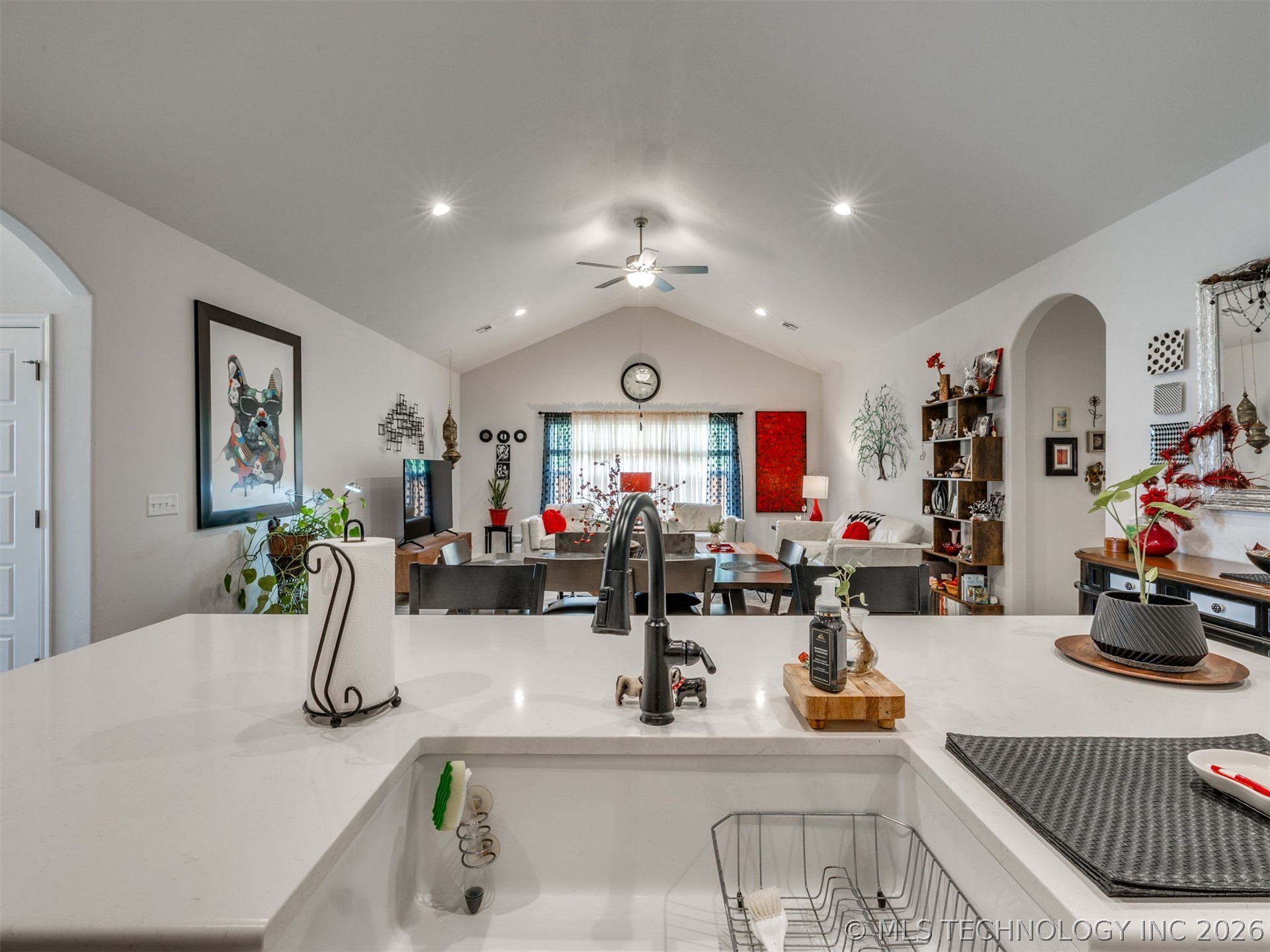 7707 S Redbud Avenue Broken Arrow OK 74011