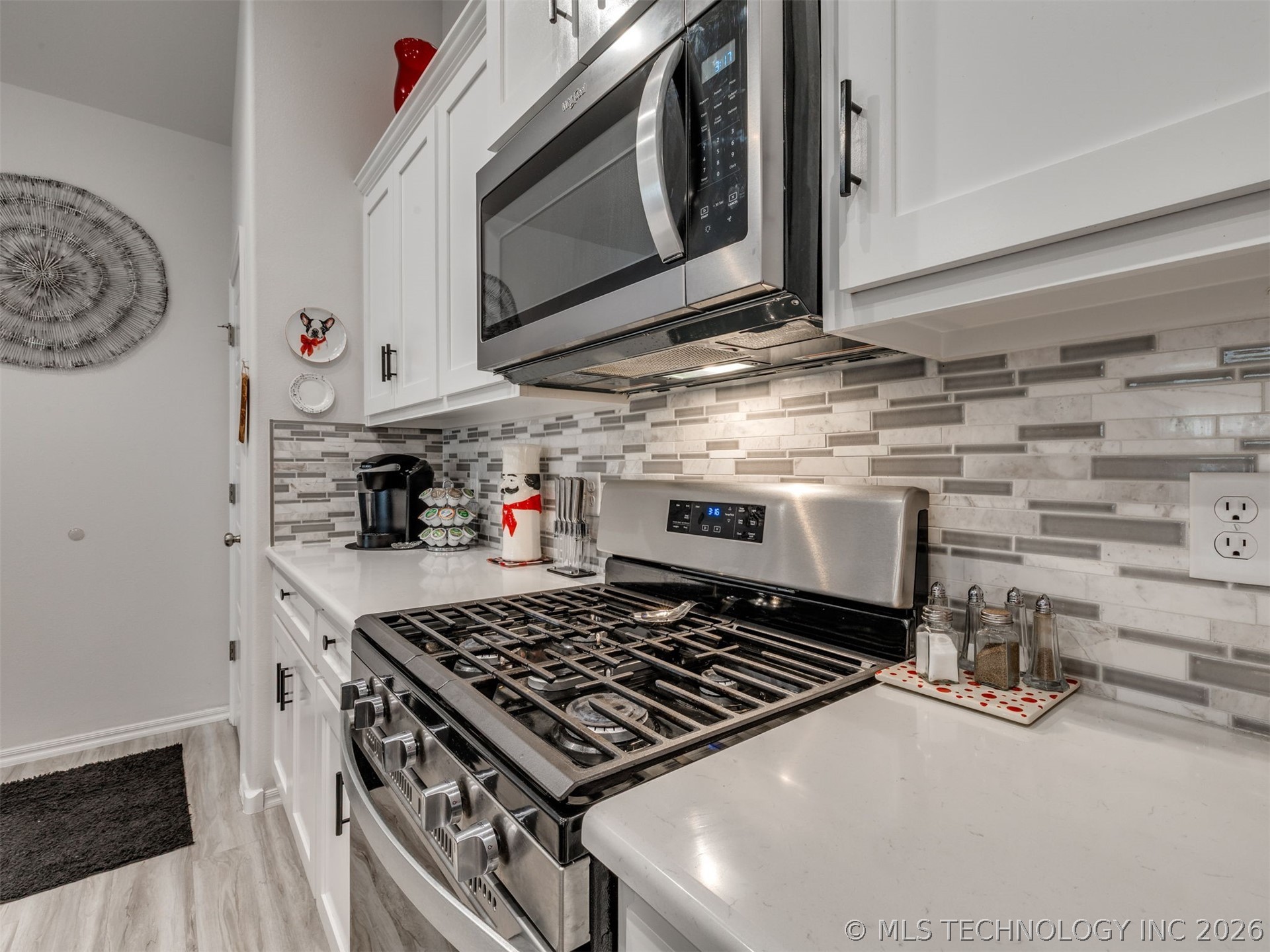7707 S Redbud Avenue Broken Arrow OK 74011