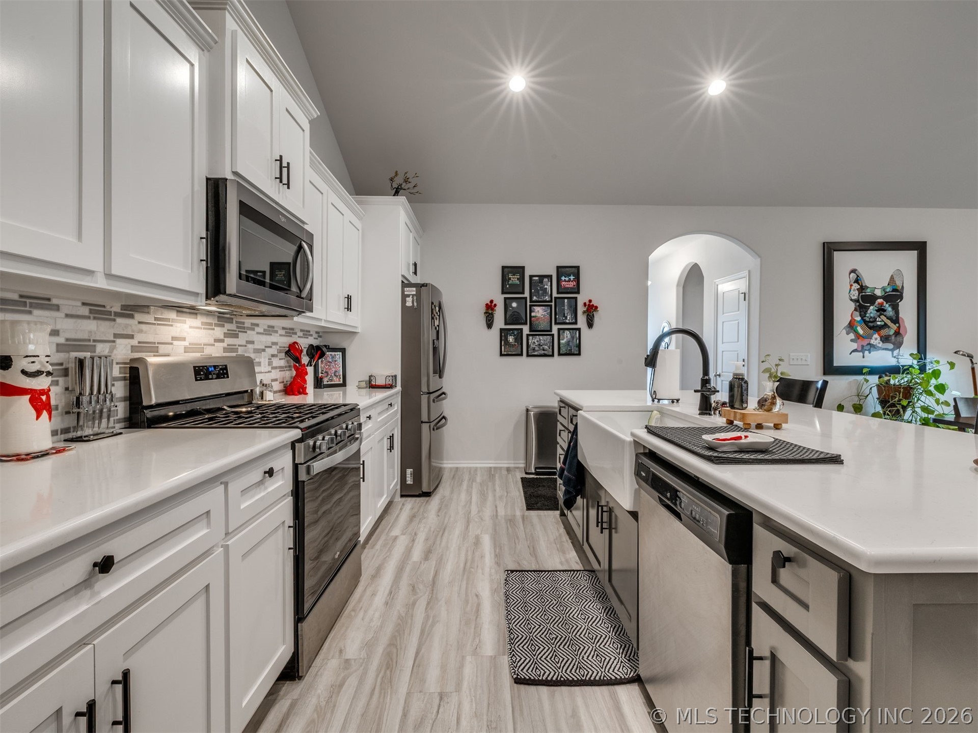 7707 S Redbud Avenue Broken Arrow OK 74011