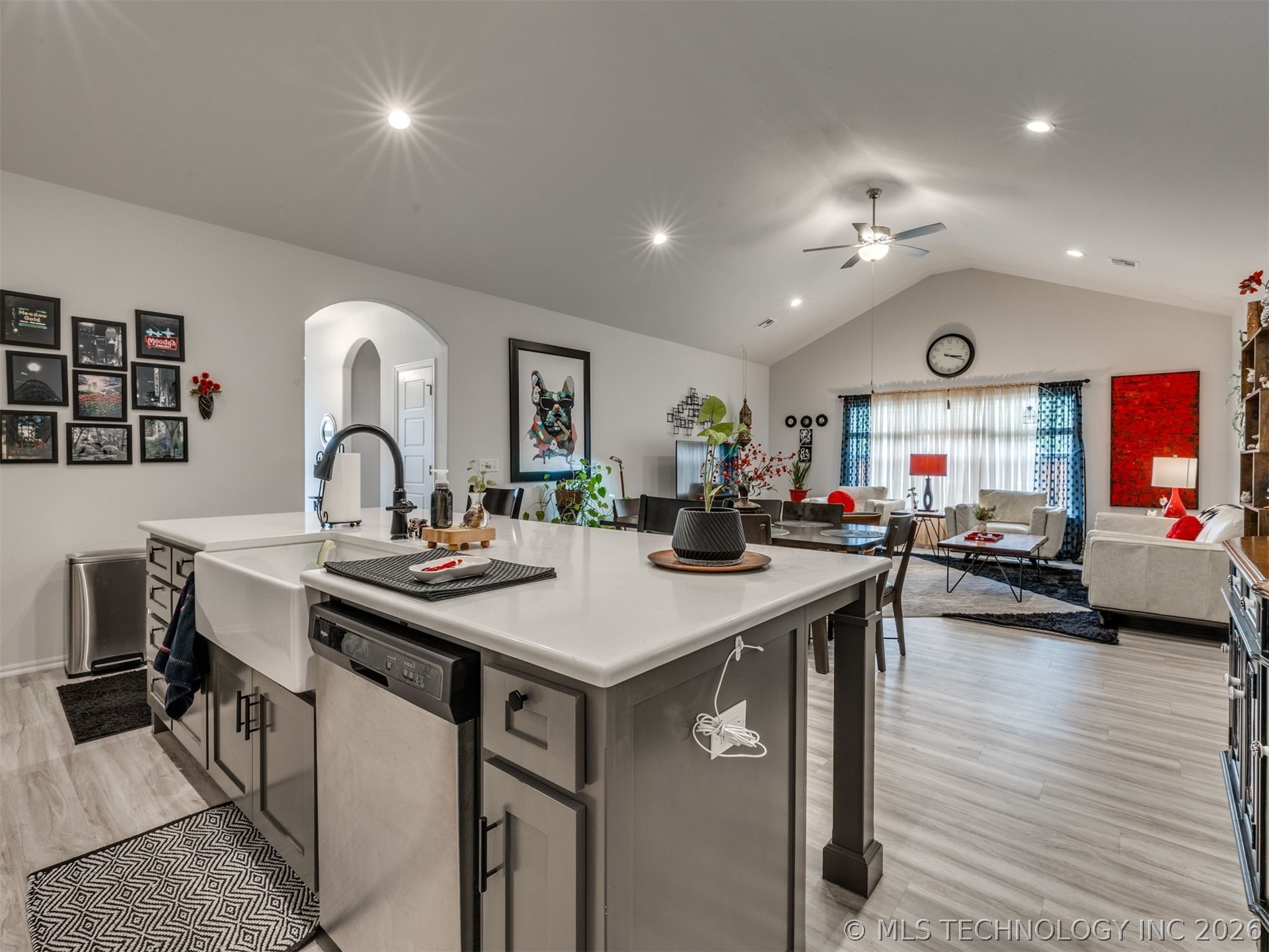 7707 S Redbud Avenue Broken Arrow OK 74011