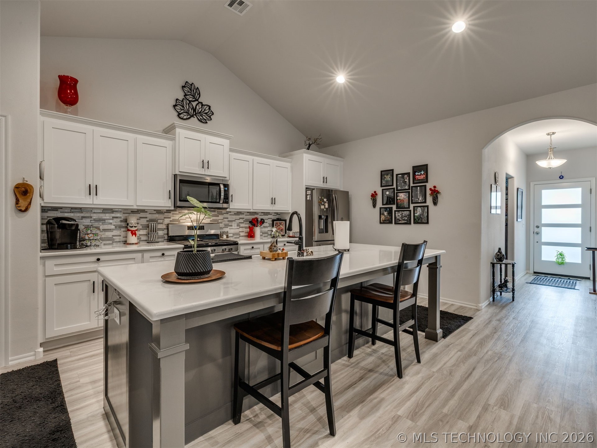 7707 S Redbud Avenue Broken Arrow OK 74011