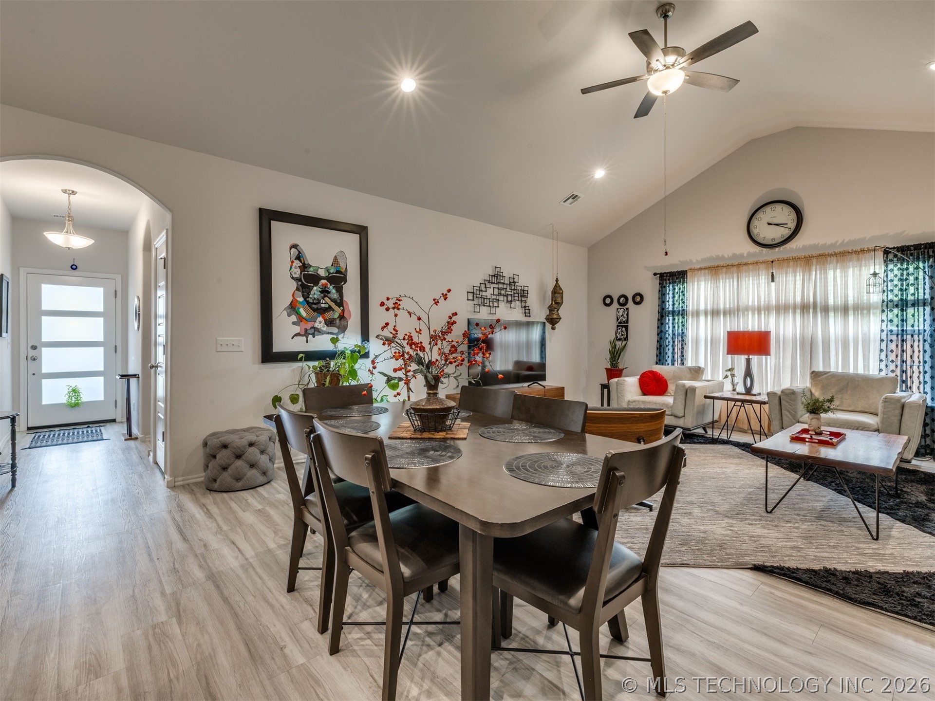 7707 S Redbud Avenue Broken Arrow OK 74011