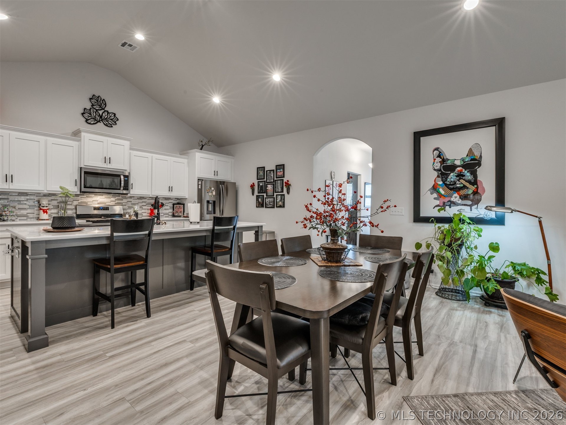 7707 S Redbud Avenue Broken Arrow OK 74011