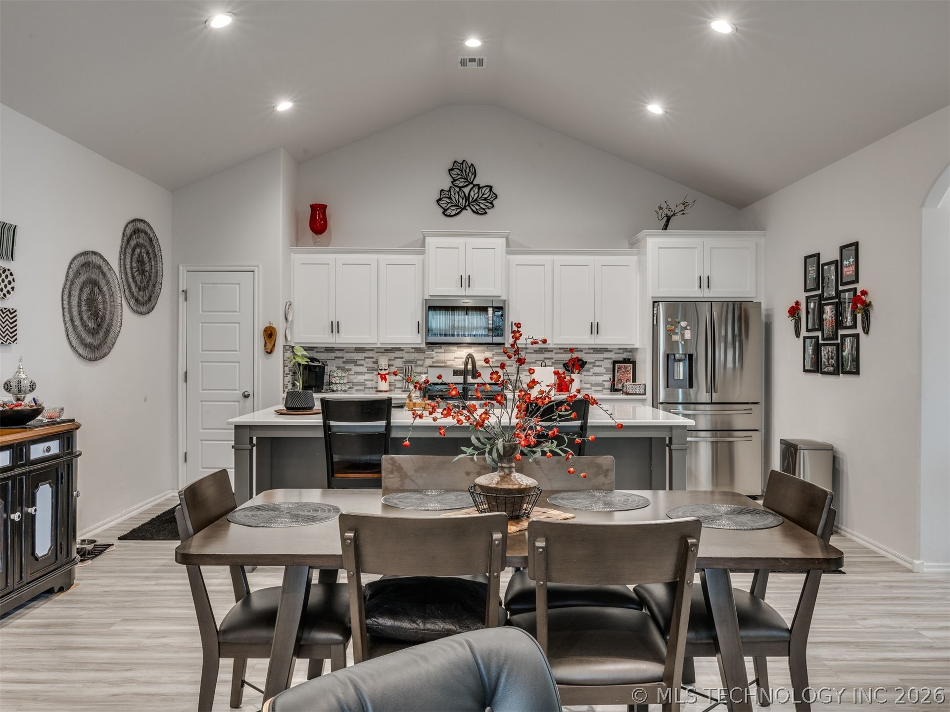 7707 S Redbud Avenue Broken Arrow OK 74011