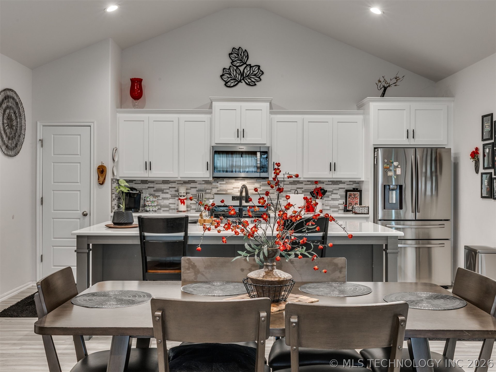 7707 S Redbud Avenue Broken Arrow OK 74011