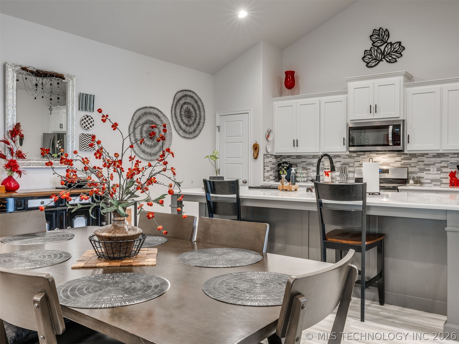7707 S Redbud Avenue Broken Arrow OK 74011