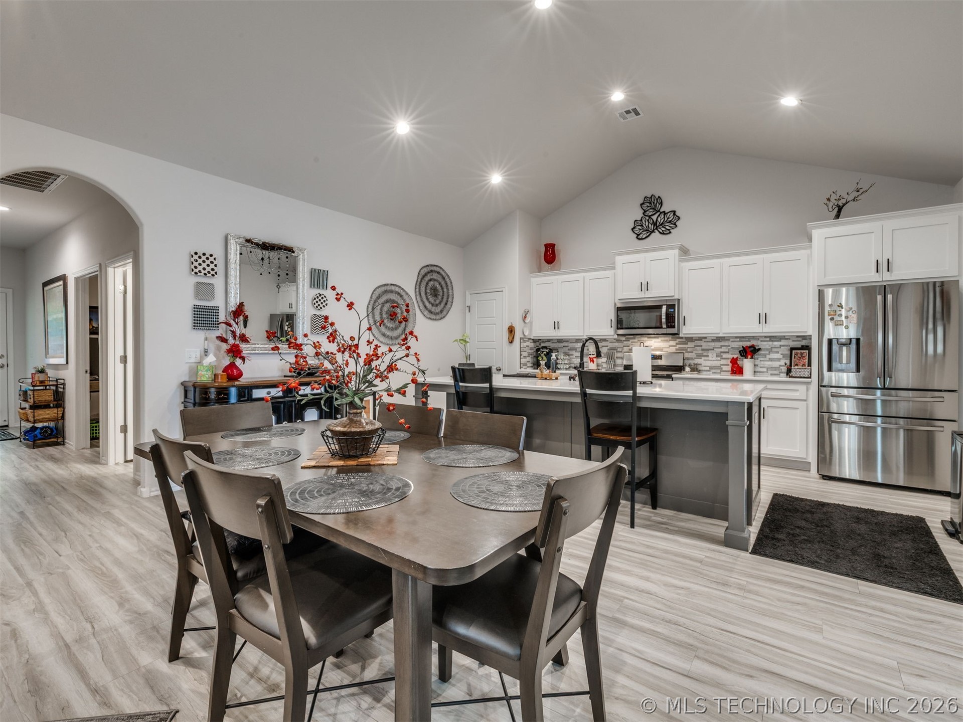 7707 S Redbud Avenue Broken Arrow OK 74011