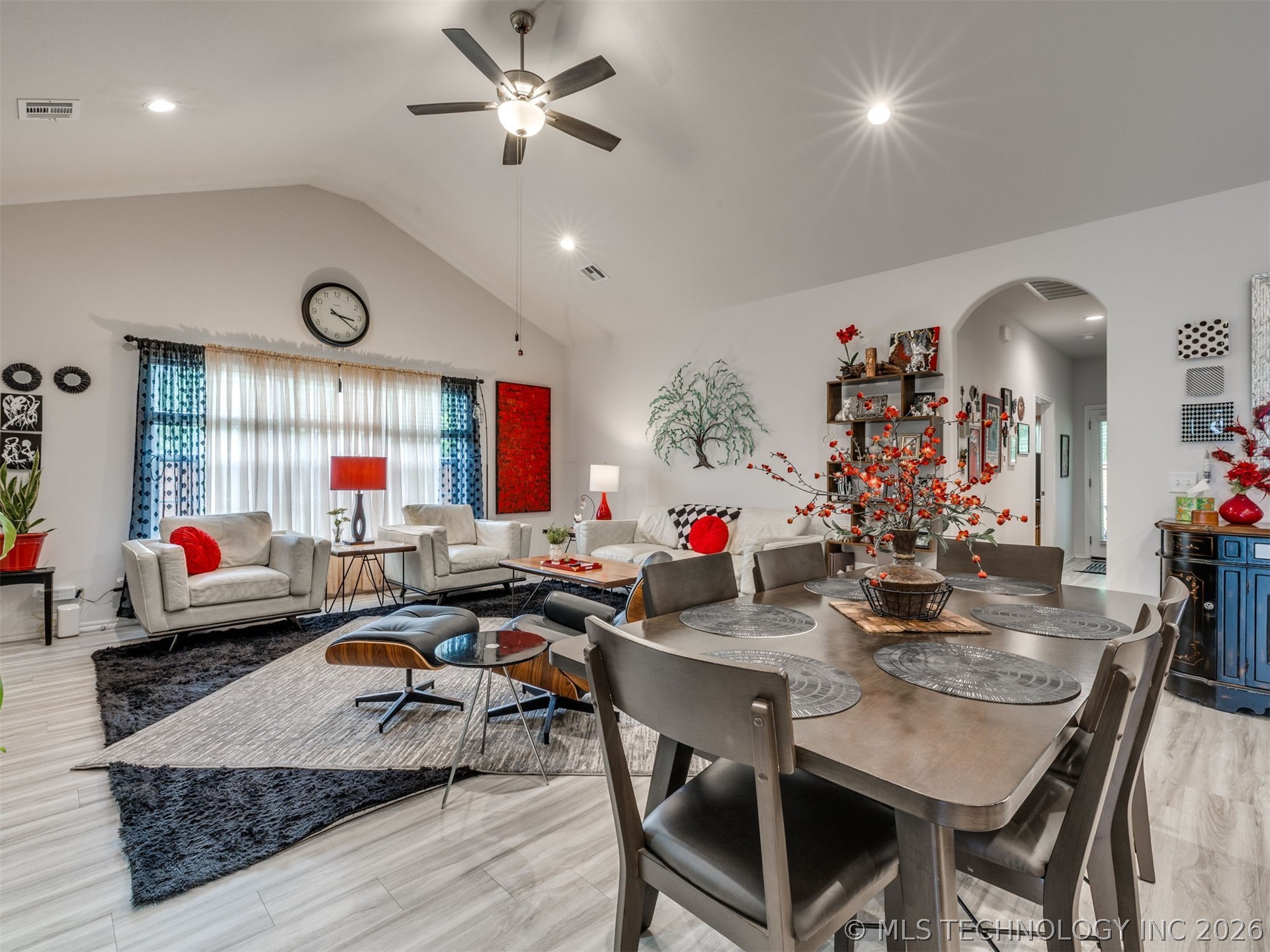 7707 S Redbud Avenue Broken Arrow OK 74011