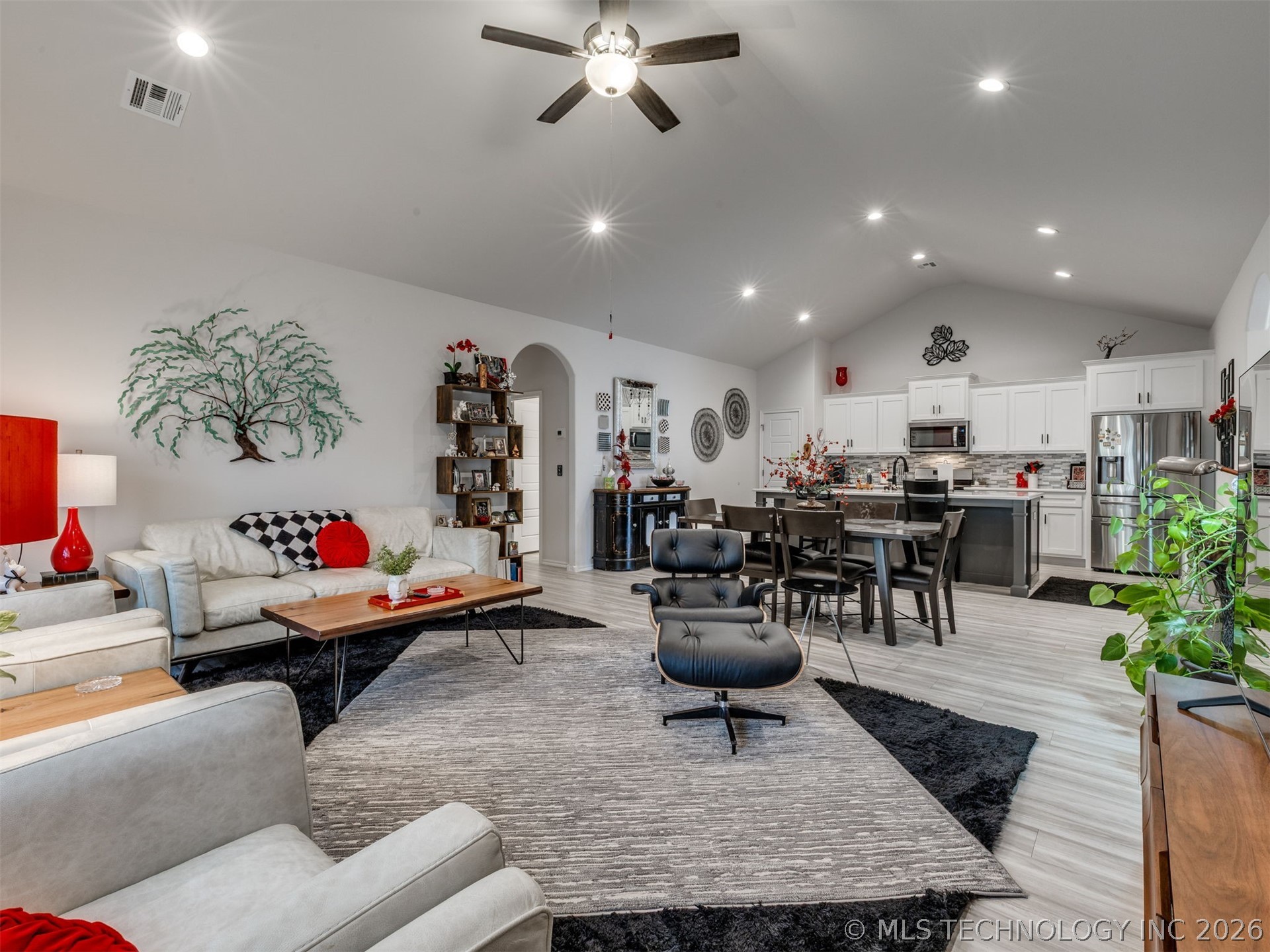 7707 S Redbud Avenue Broken Arrow OK 74011