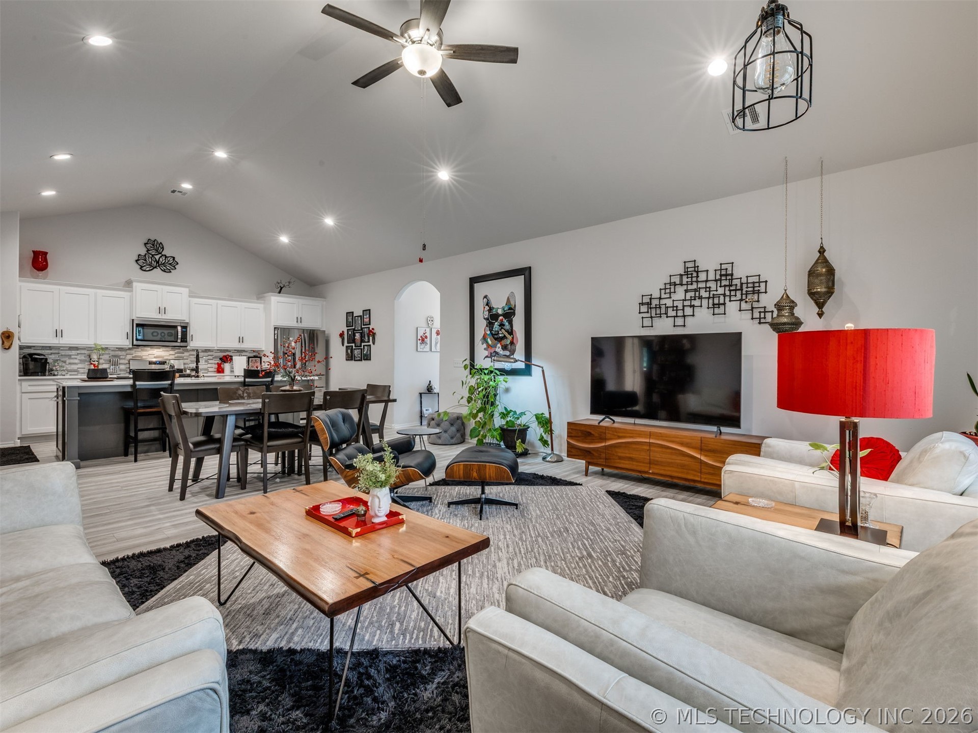 7707 S Redbud Avenue Broken Arrow OK 74011