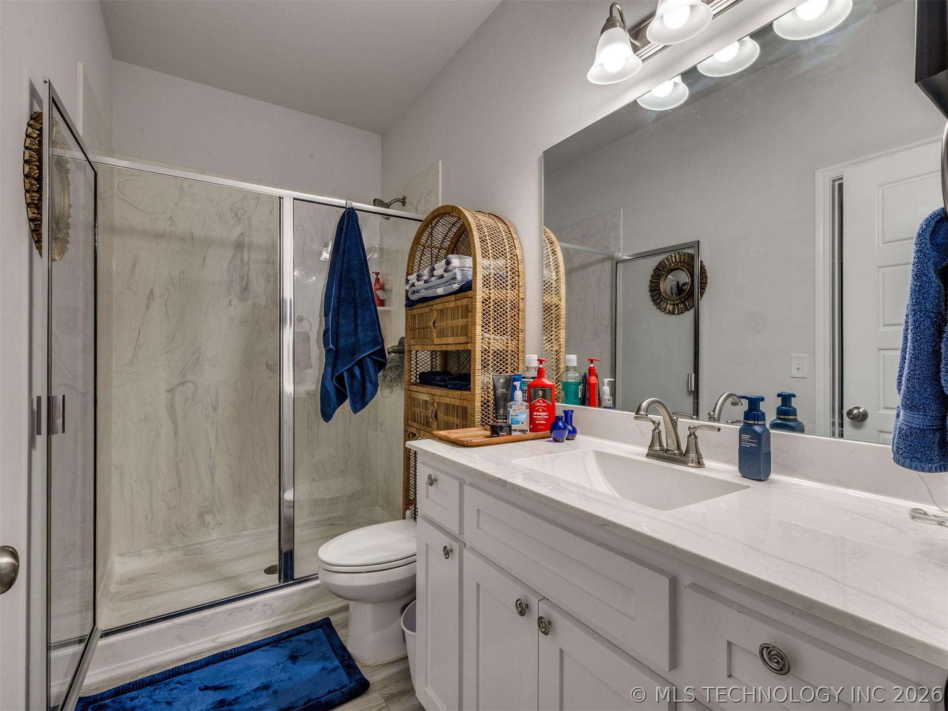 7707 S Redbud Avenue Broken Arrow OK 74011