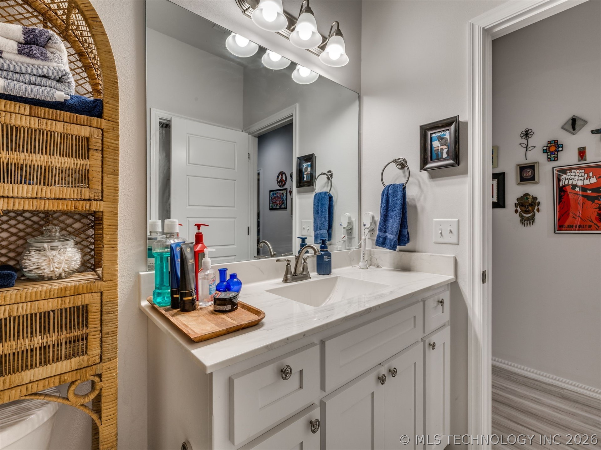 7707 S Redbud Avenue Broken Arrow OK 74011