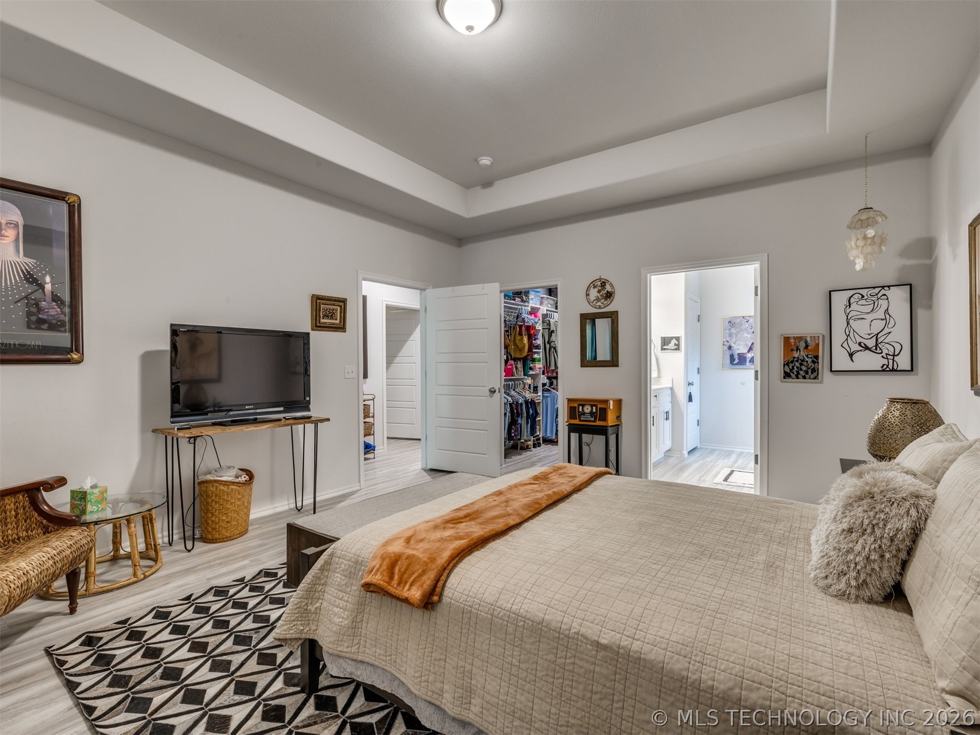 7707 S Redbud Avenue Broken Arrow OK 74011