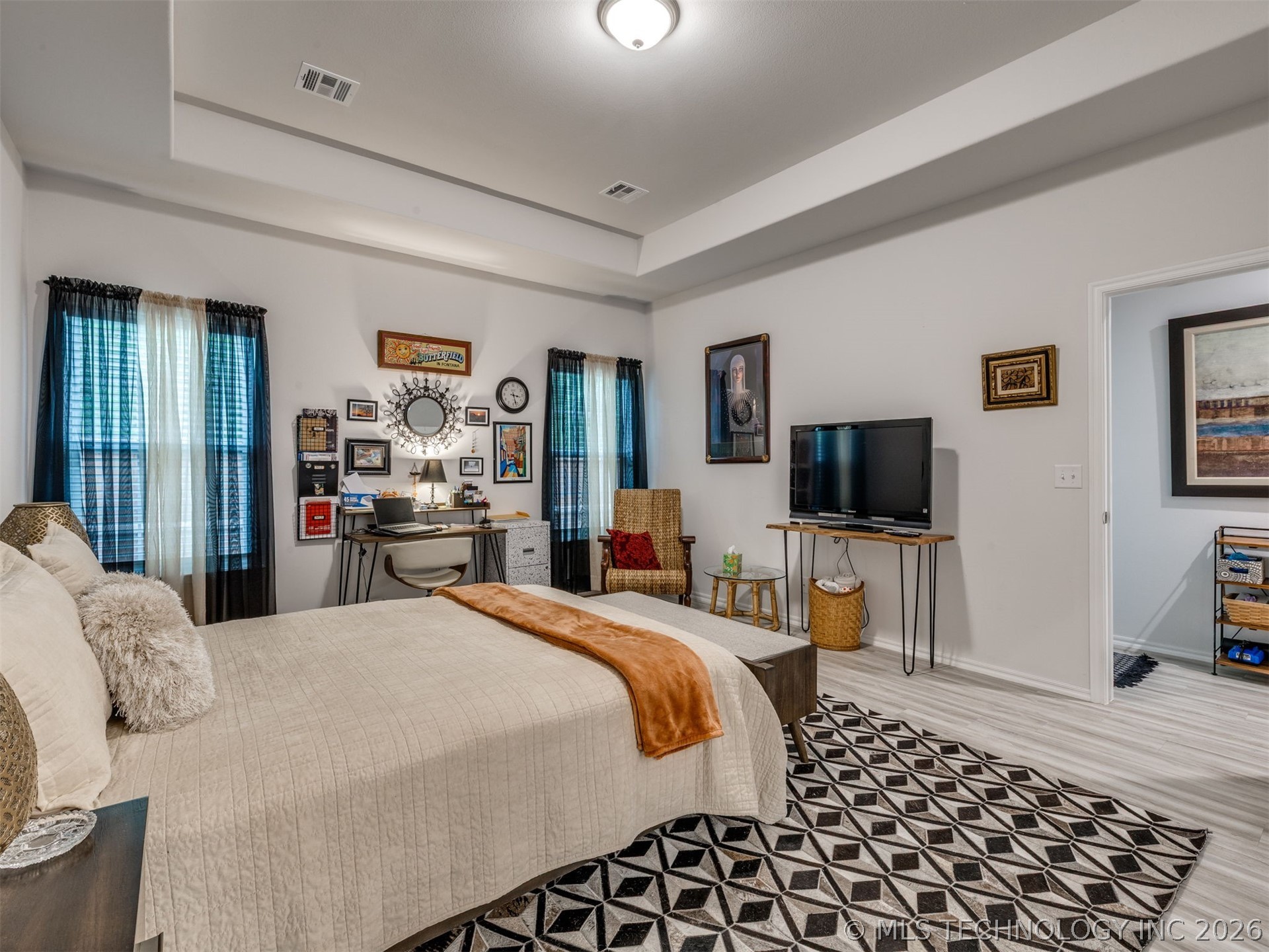 7707 S Redbud Avenue Broken Arrow OK 74011