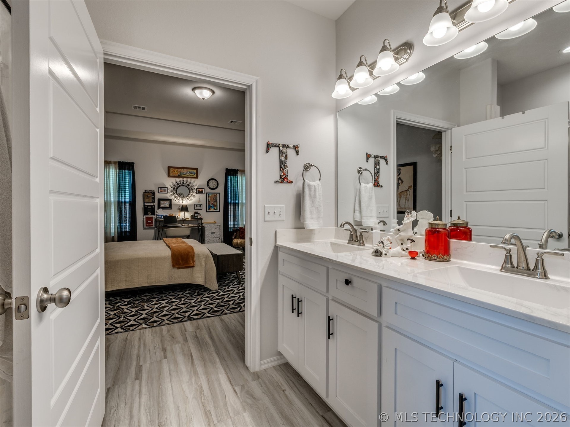 7707 S Redbud Avenue Broken Arrow OK 74011