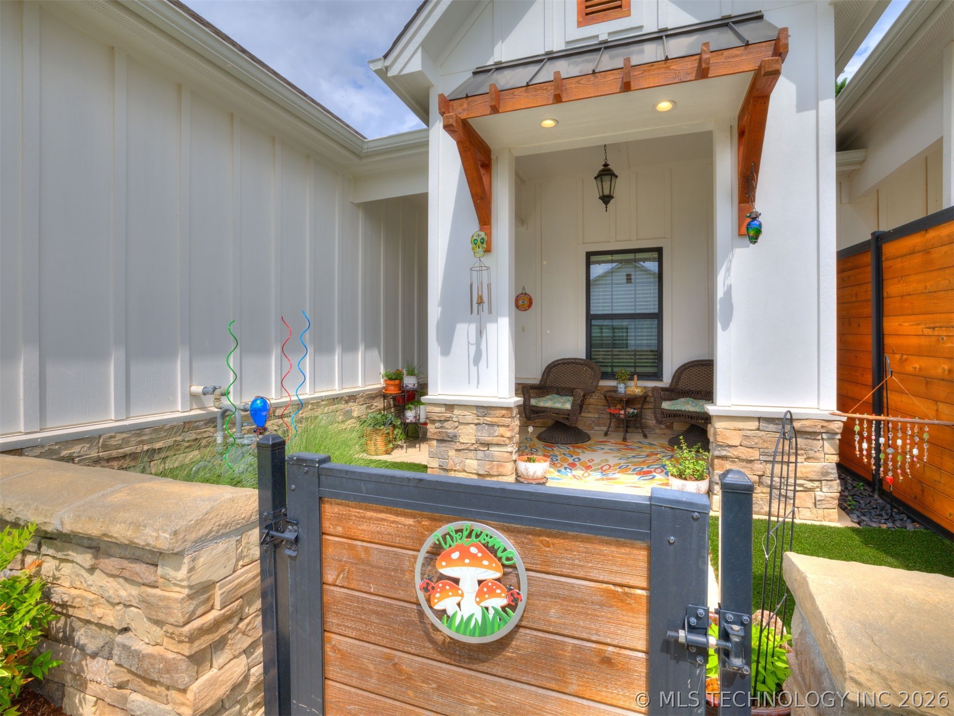 7707 S Redbud Avenue Broken Arrow OK 74011