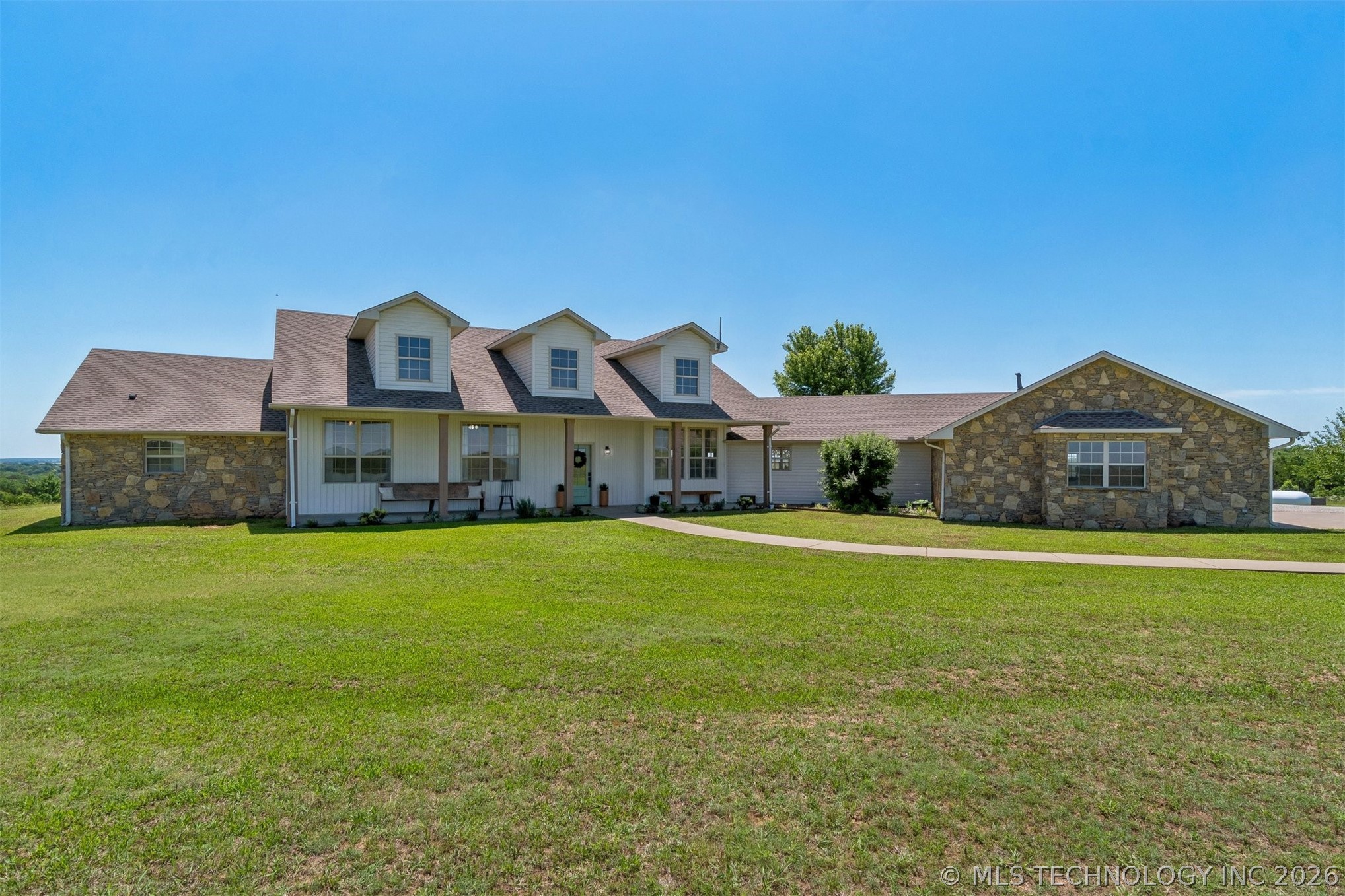 770696 S 3510 Road Cushing OK 74023