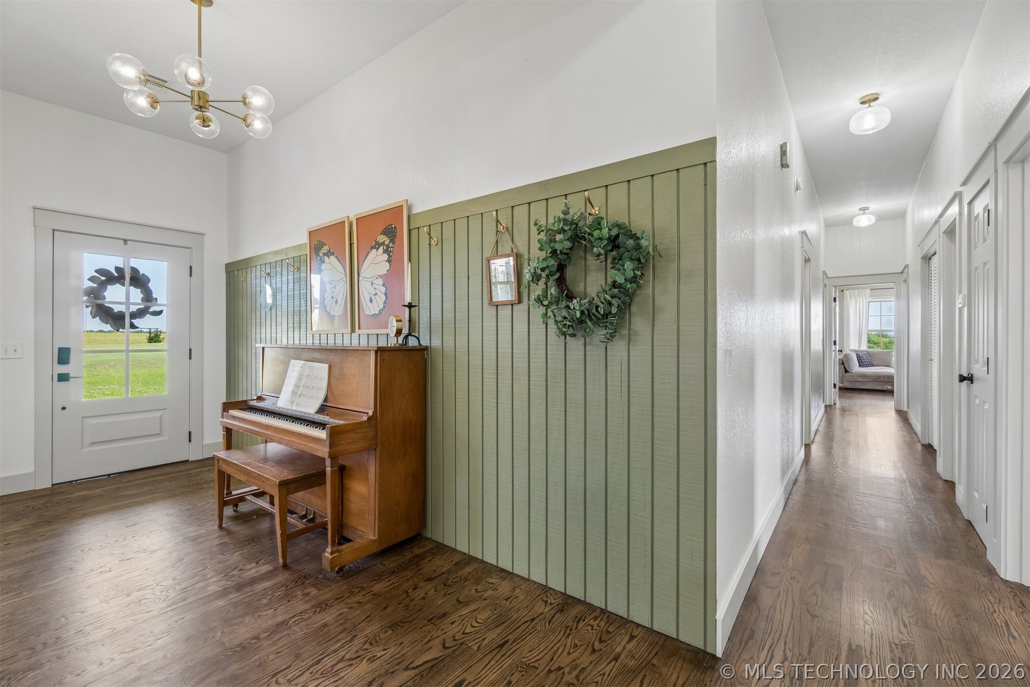 770696 S 3510 Road Cushing OK 74023