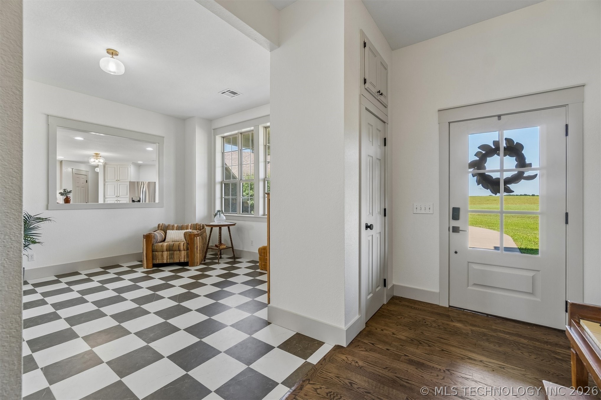 770696 S 3510 Road Cushing OK 74023