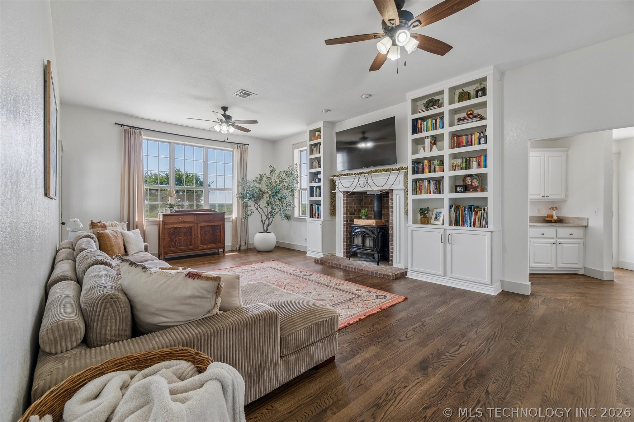 770696 S 3510 Road Cushing OK 74023