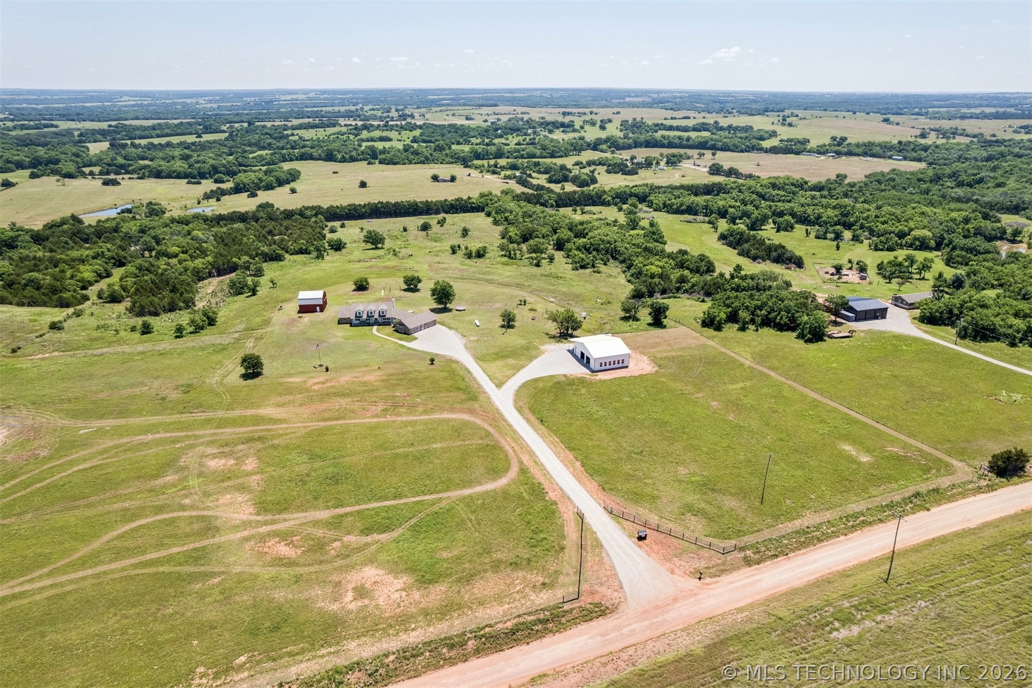 770696 S 3510 Road Cushing OK 74023