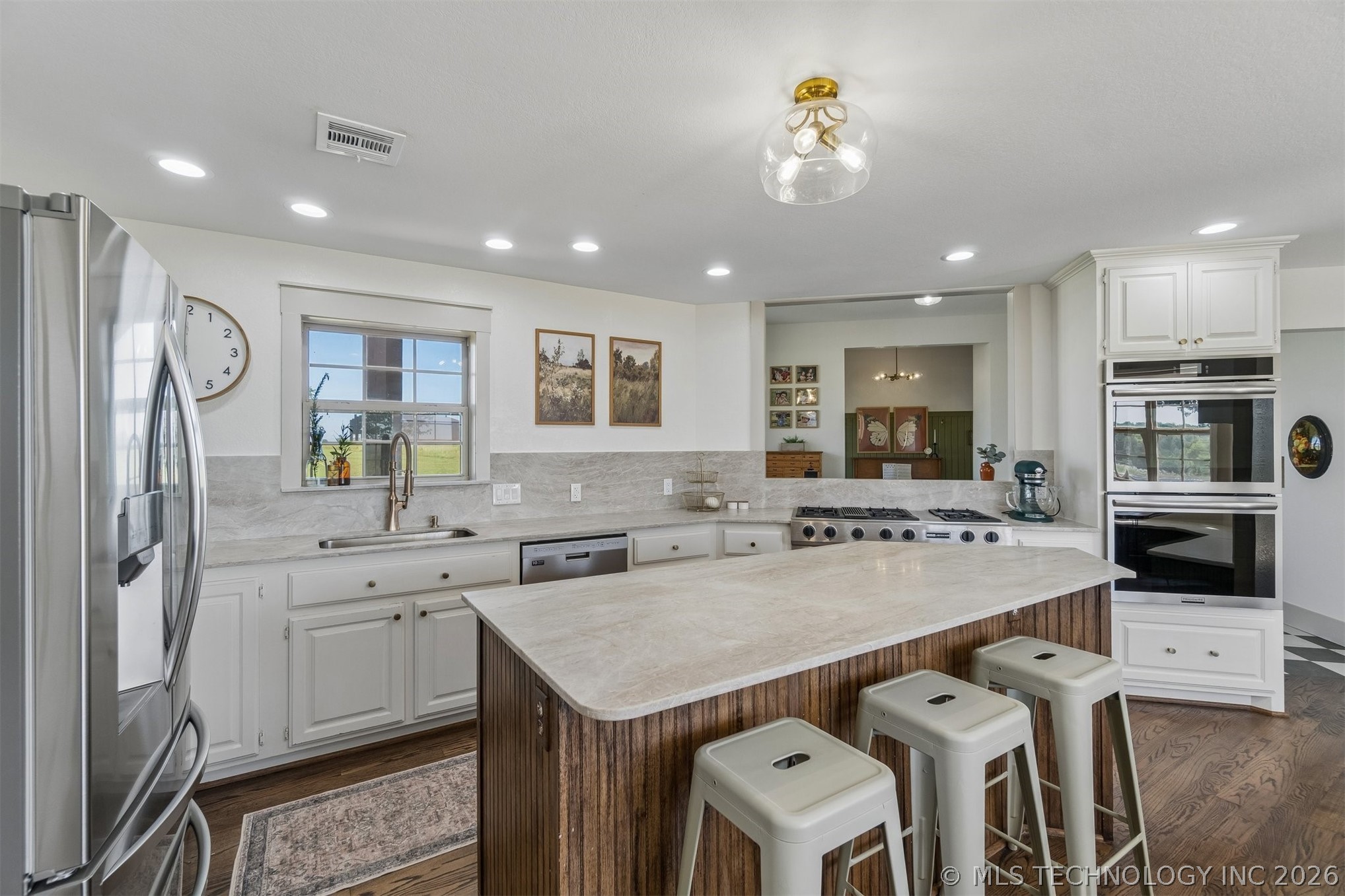 770696 S 3510 Road Cushing OK 74023