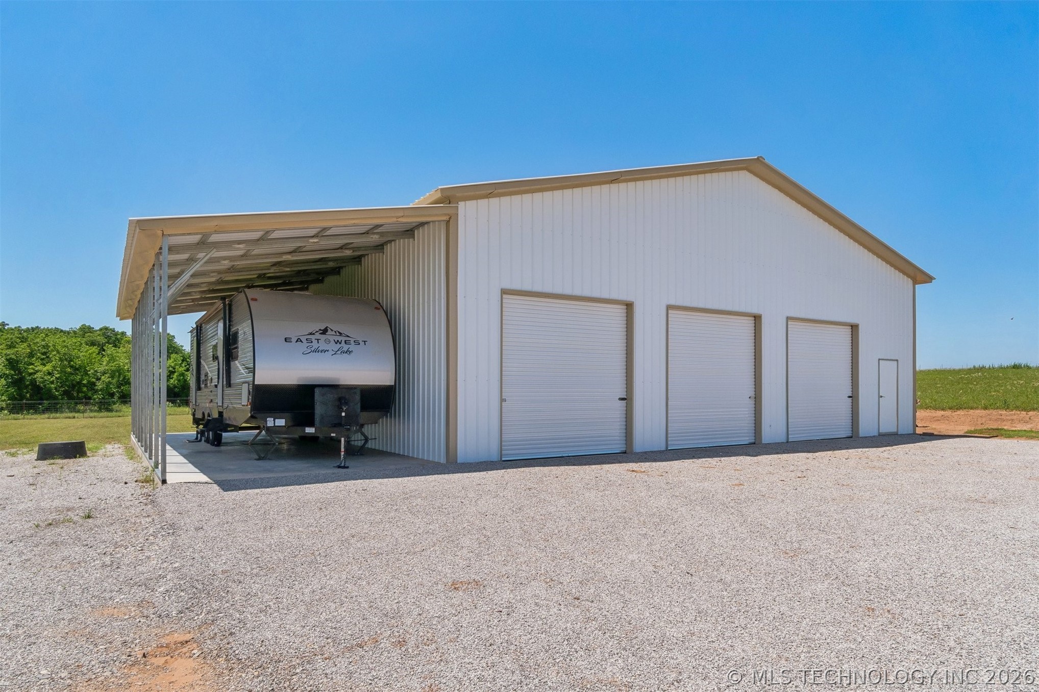 770696 S 3510 Road Cushing OK 74023