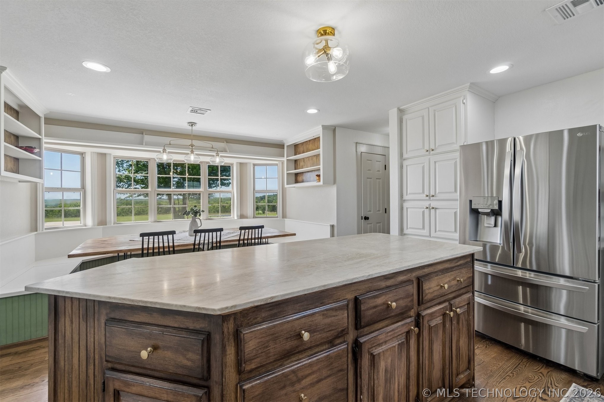 770696 S 3510 Road Cushing OK 74023