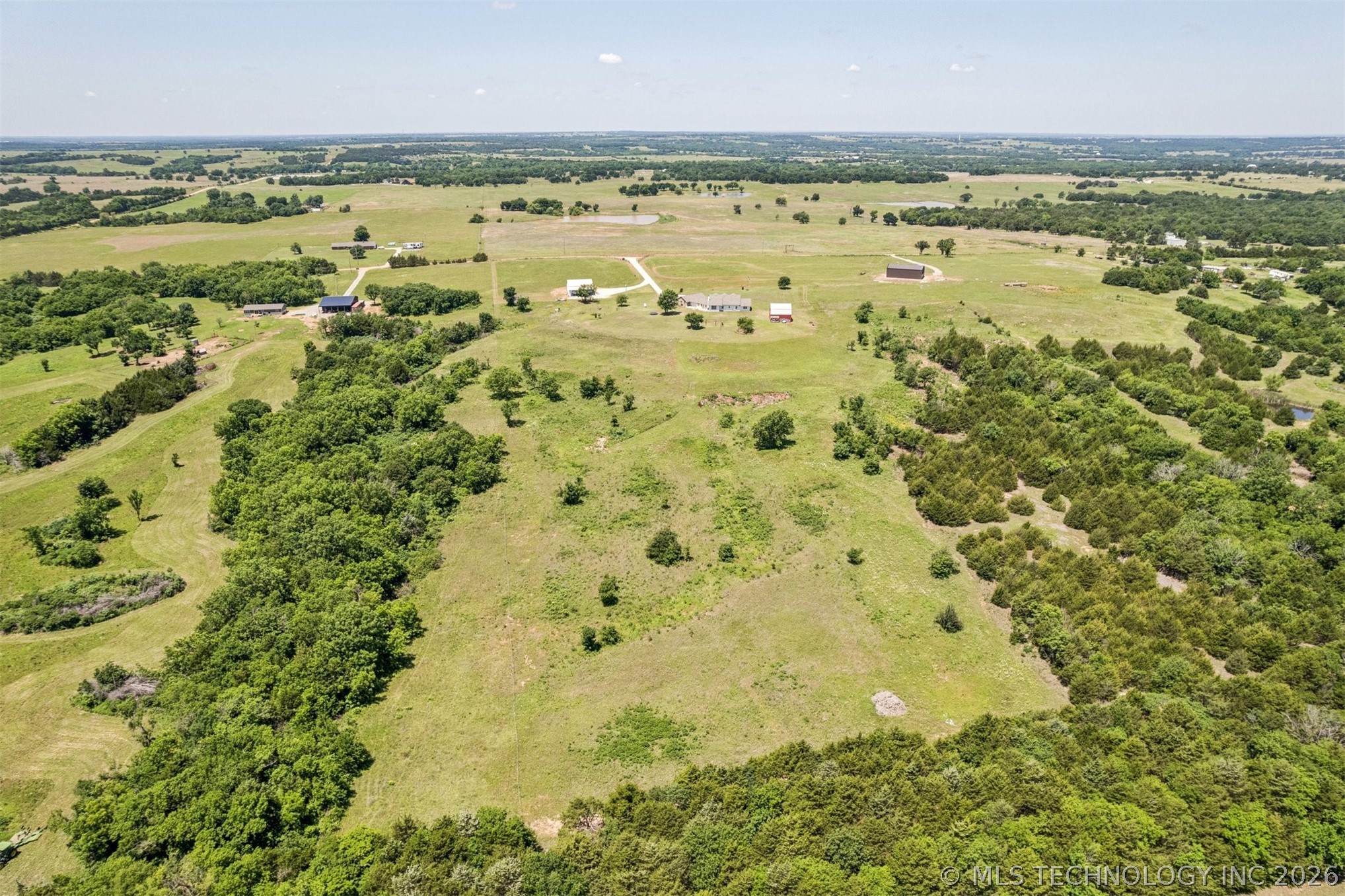 770696 S 3510 Road Cushing OK 74023