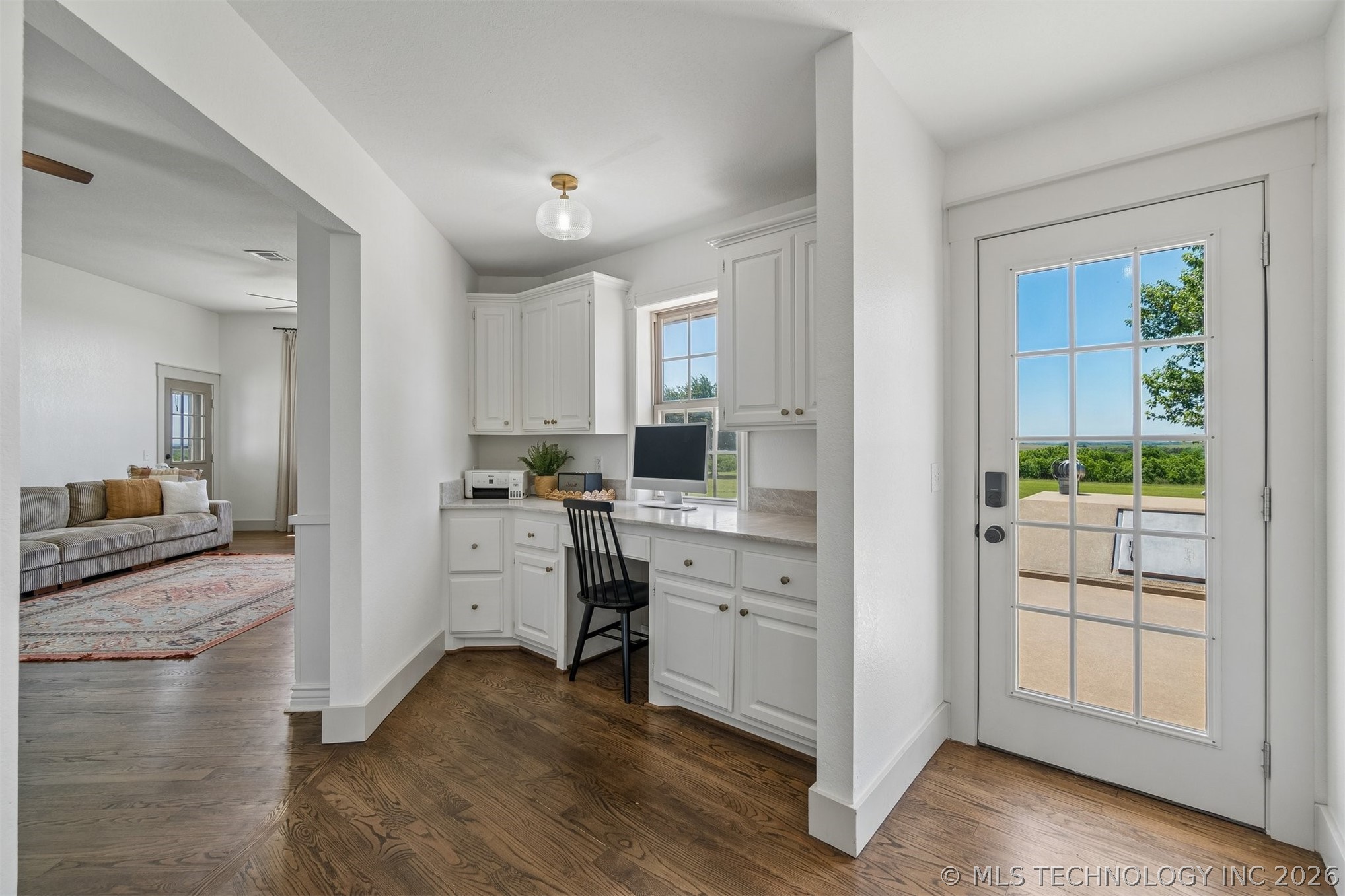 770696 S 3510 Road Cushing OK 74023