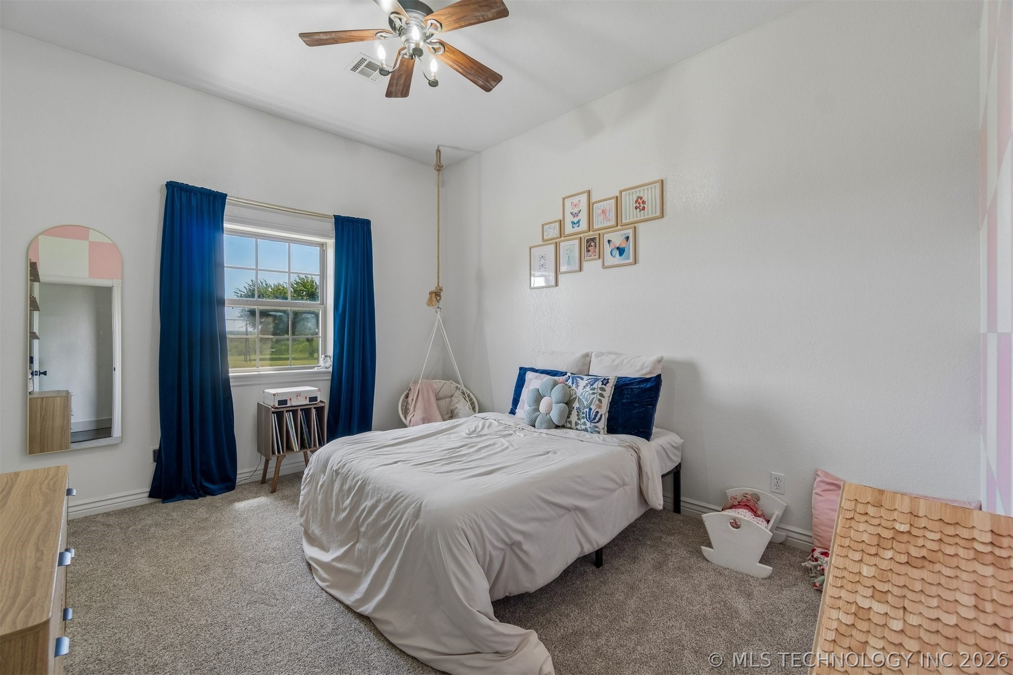 770696 S 3510 Road Cushing OK 74023