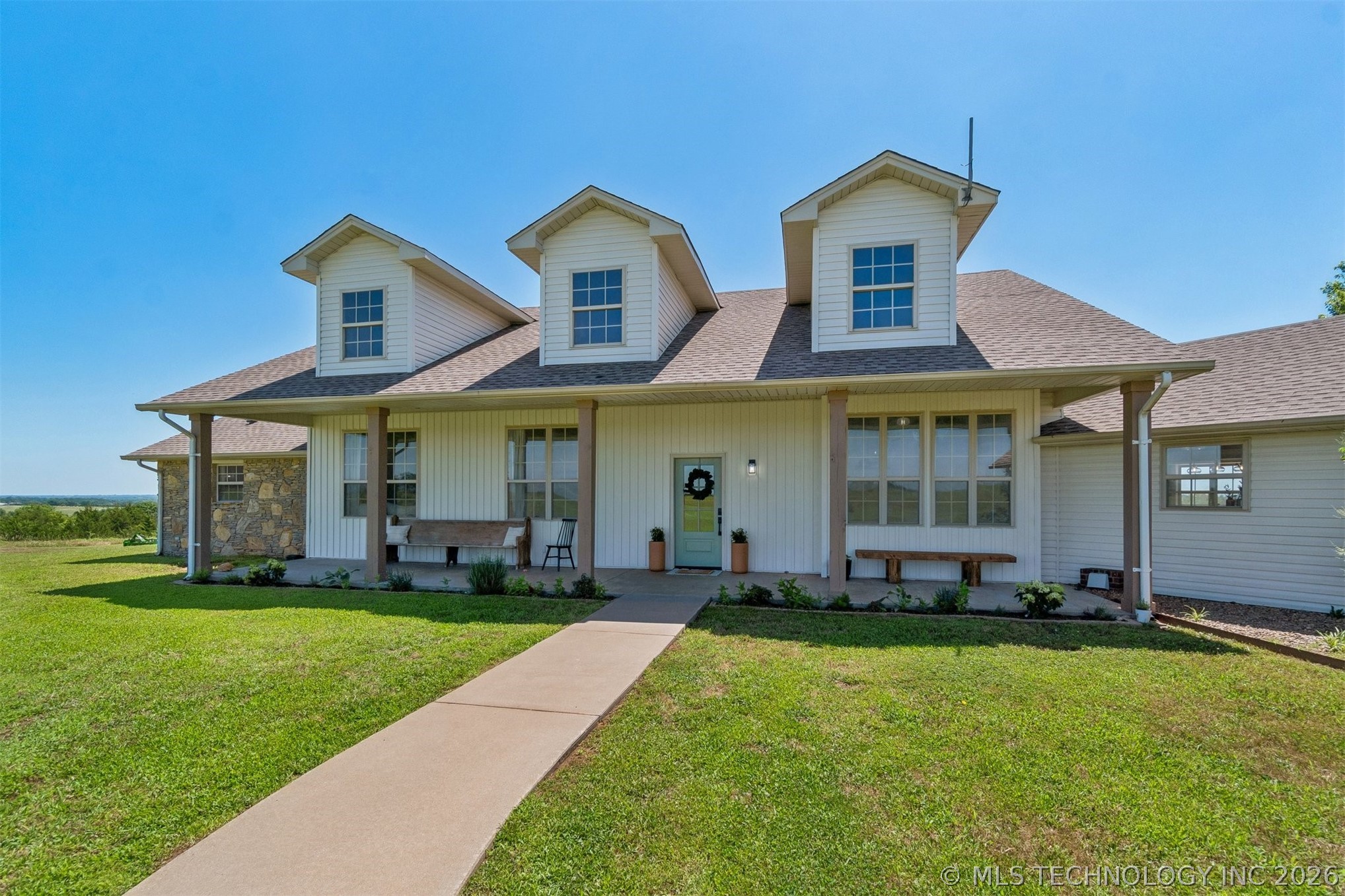 770696 S 3510 Road Cushing OK 74023