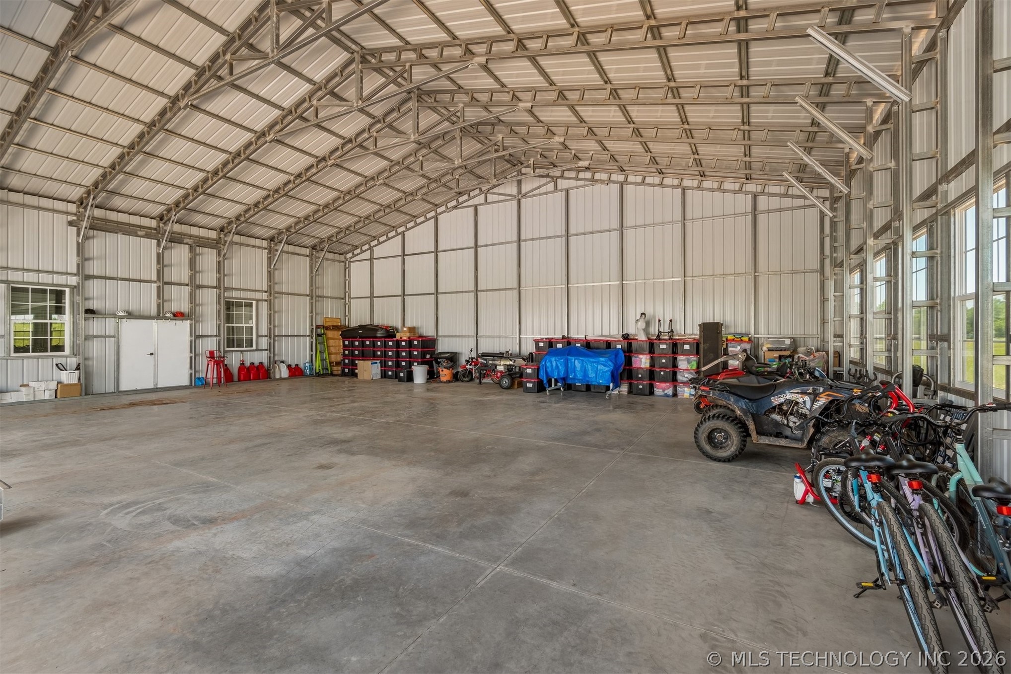 770696 S 3510 Road Cushing OK 74023