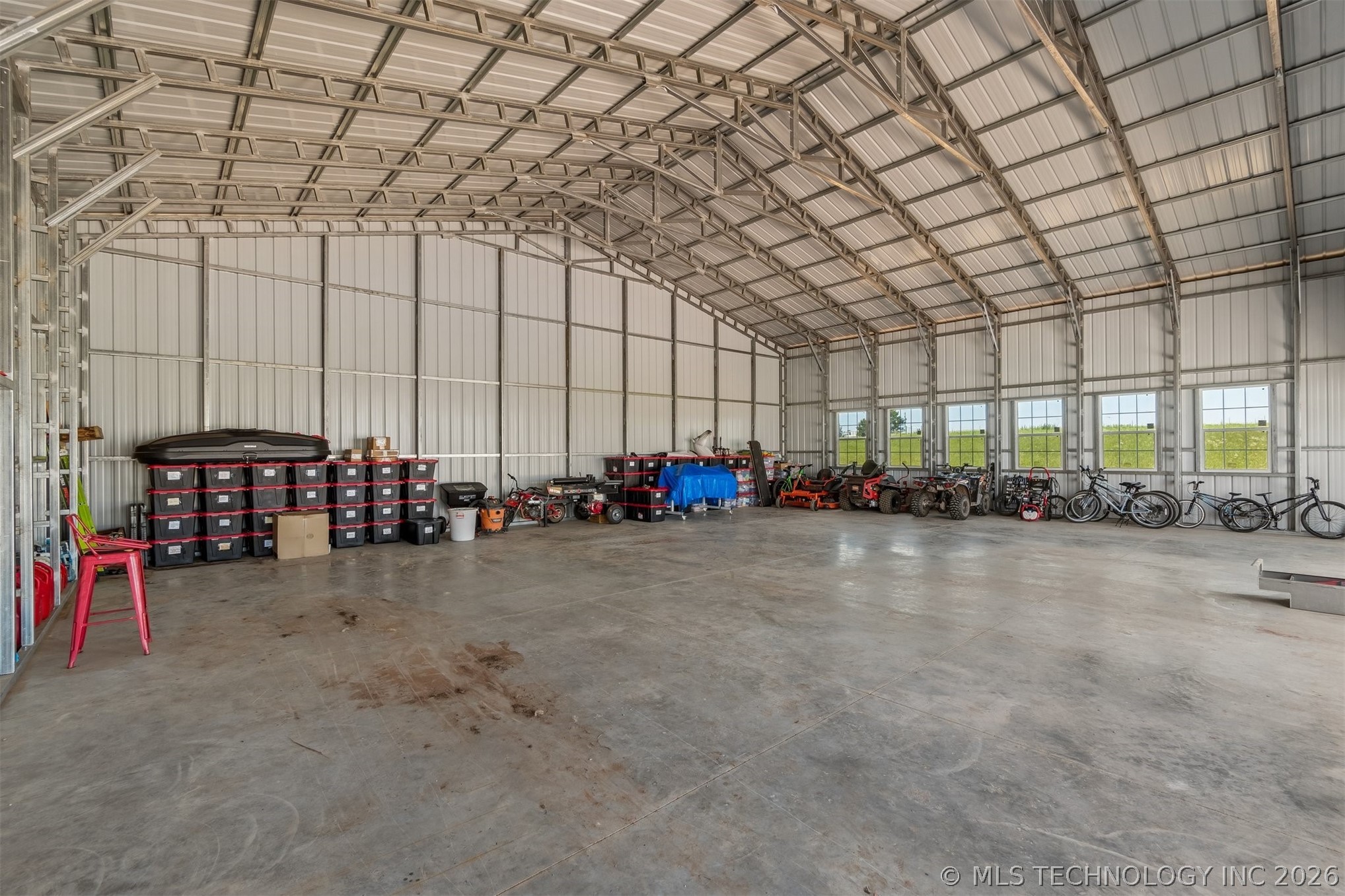 770696 S 3510 Road Cushing OK 74023