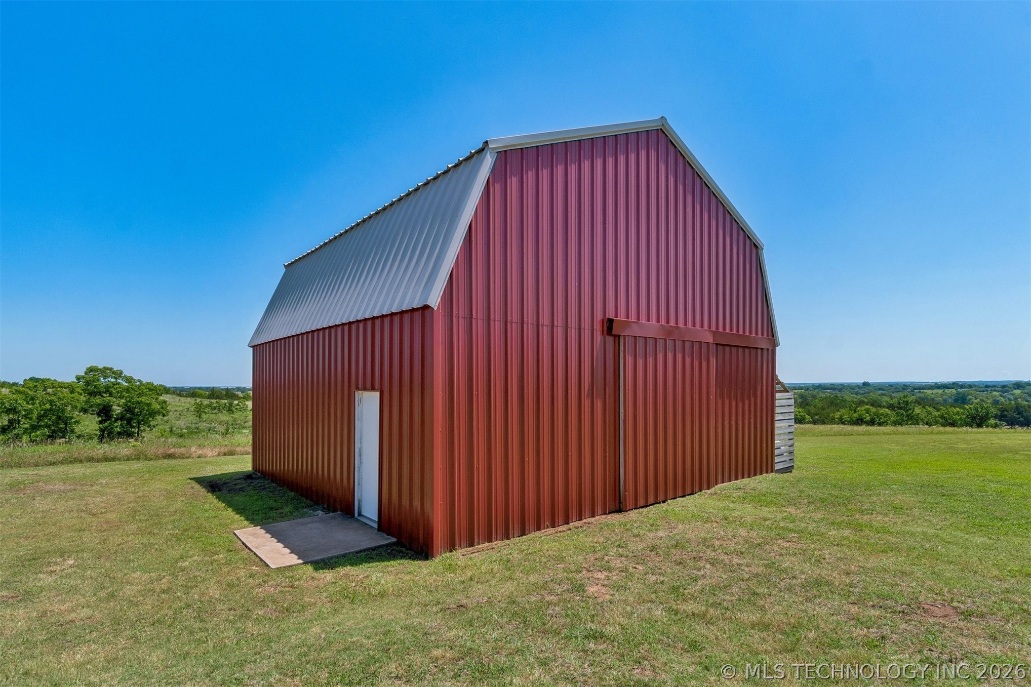 770696 S 3510 Road Cushing OK 74023