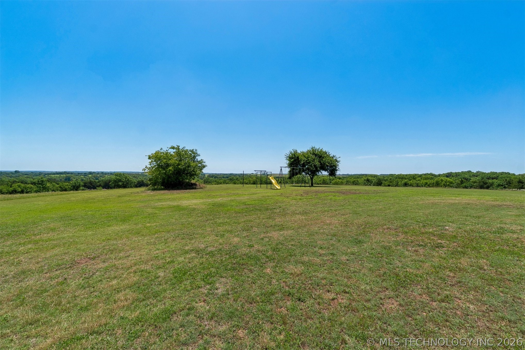 770696 S 3510 Road Cushing OK 74023