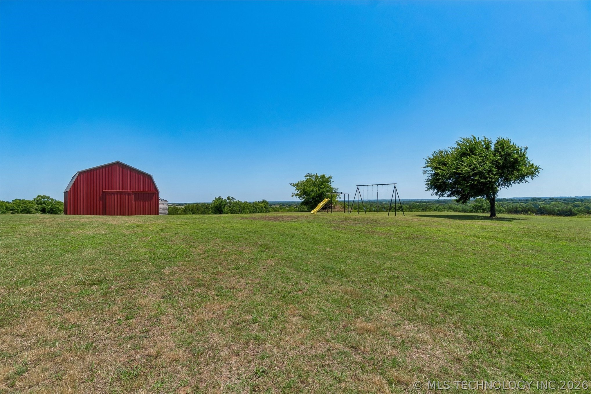 770696 S 3510 Road Cushing OK 74023