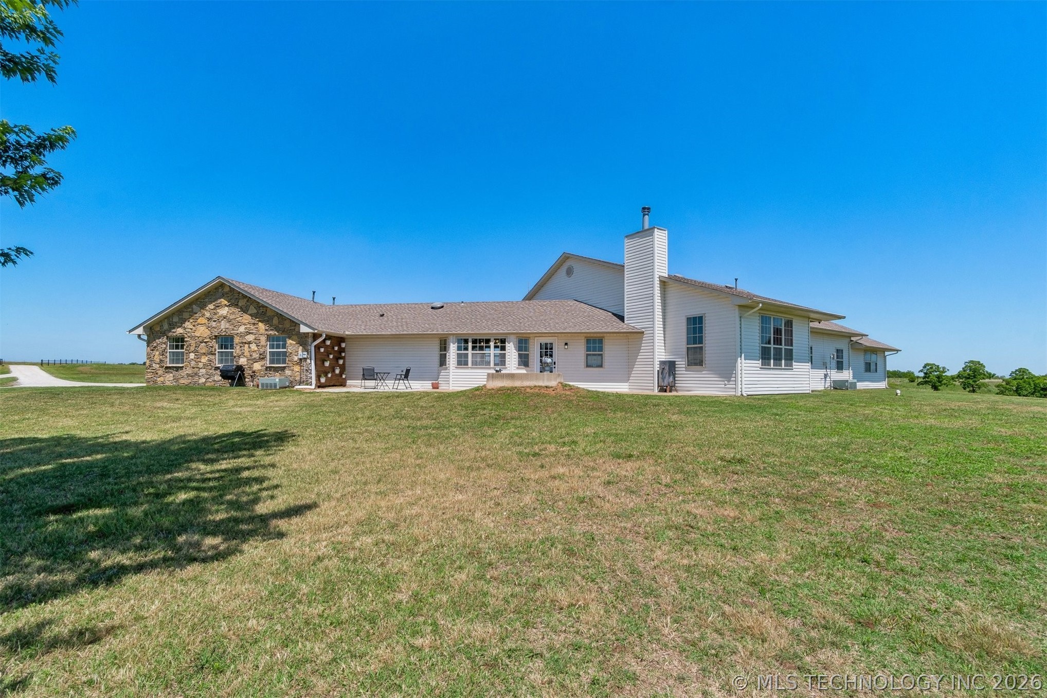 770696 S 3510 Road Cushing OK 74023