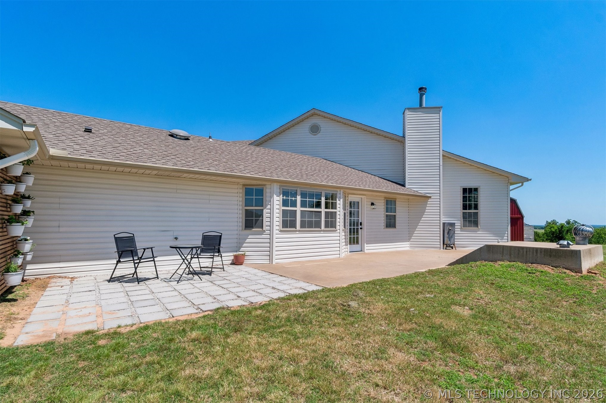 770696 S 3510 Road Cushing OK 74023