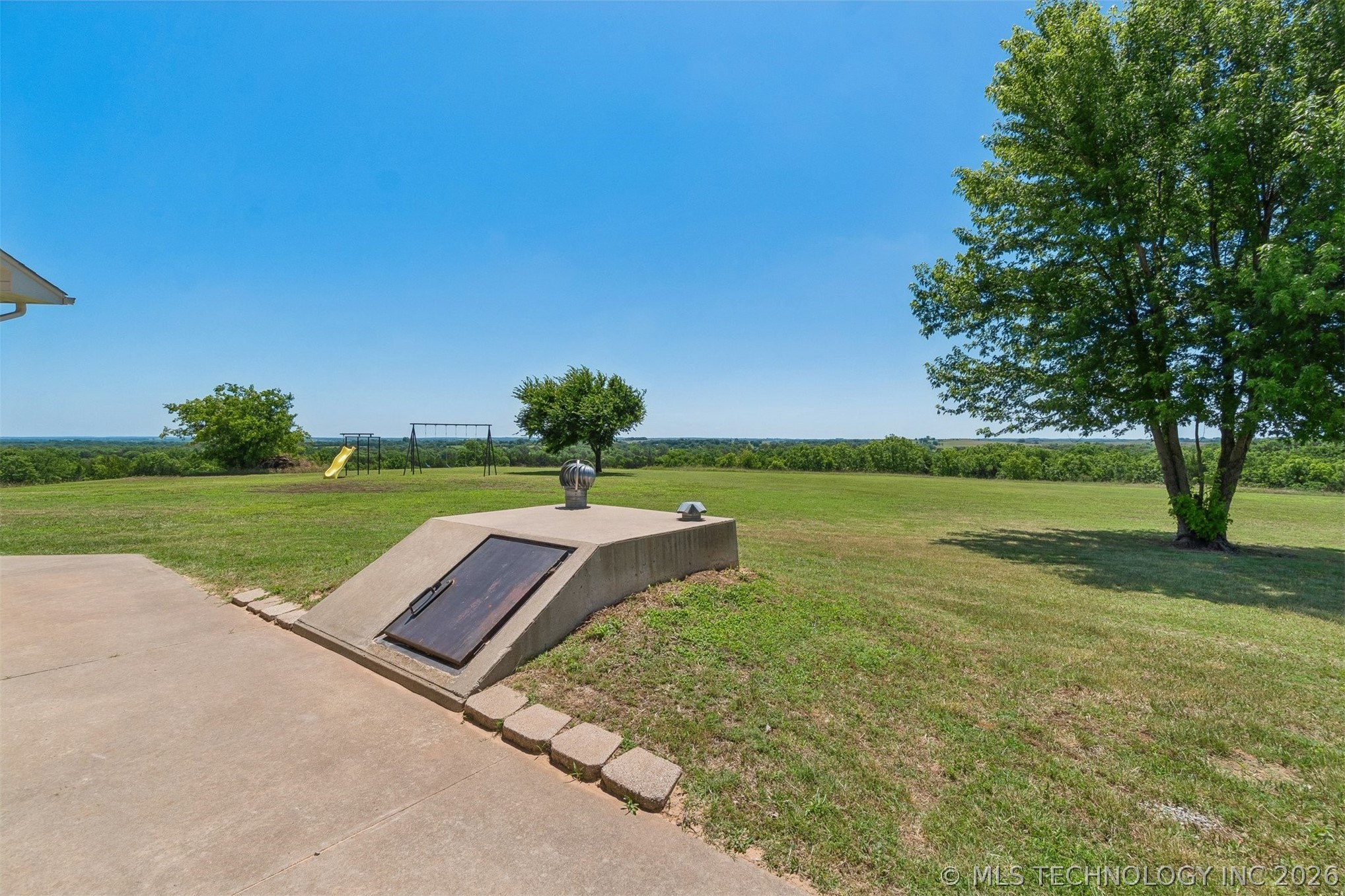 770696 S 3510 Road Cushing OK 74023