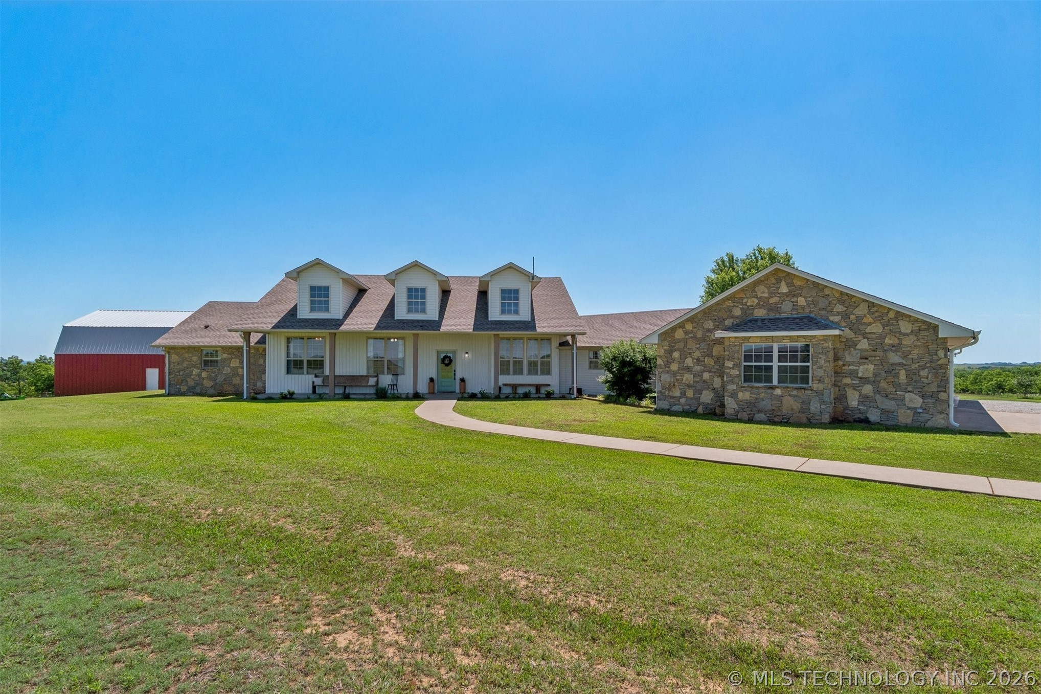 770696 S 3510 Road Cushing OK 74023