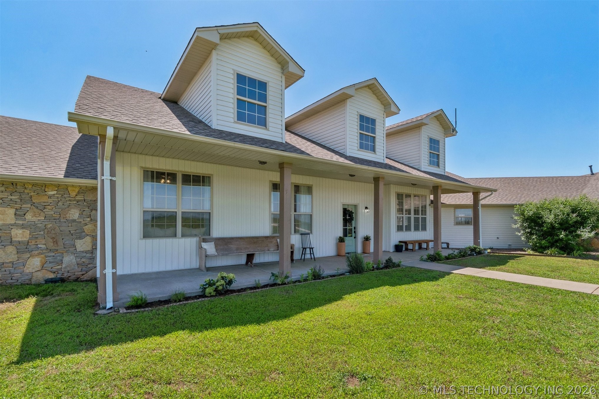 770696 S 3510 Road Cushing OK 74023
