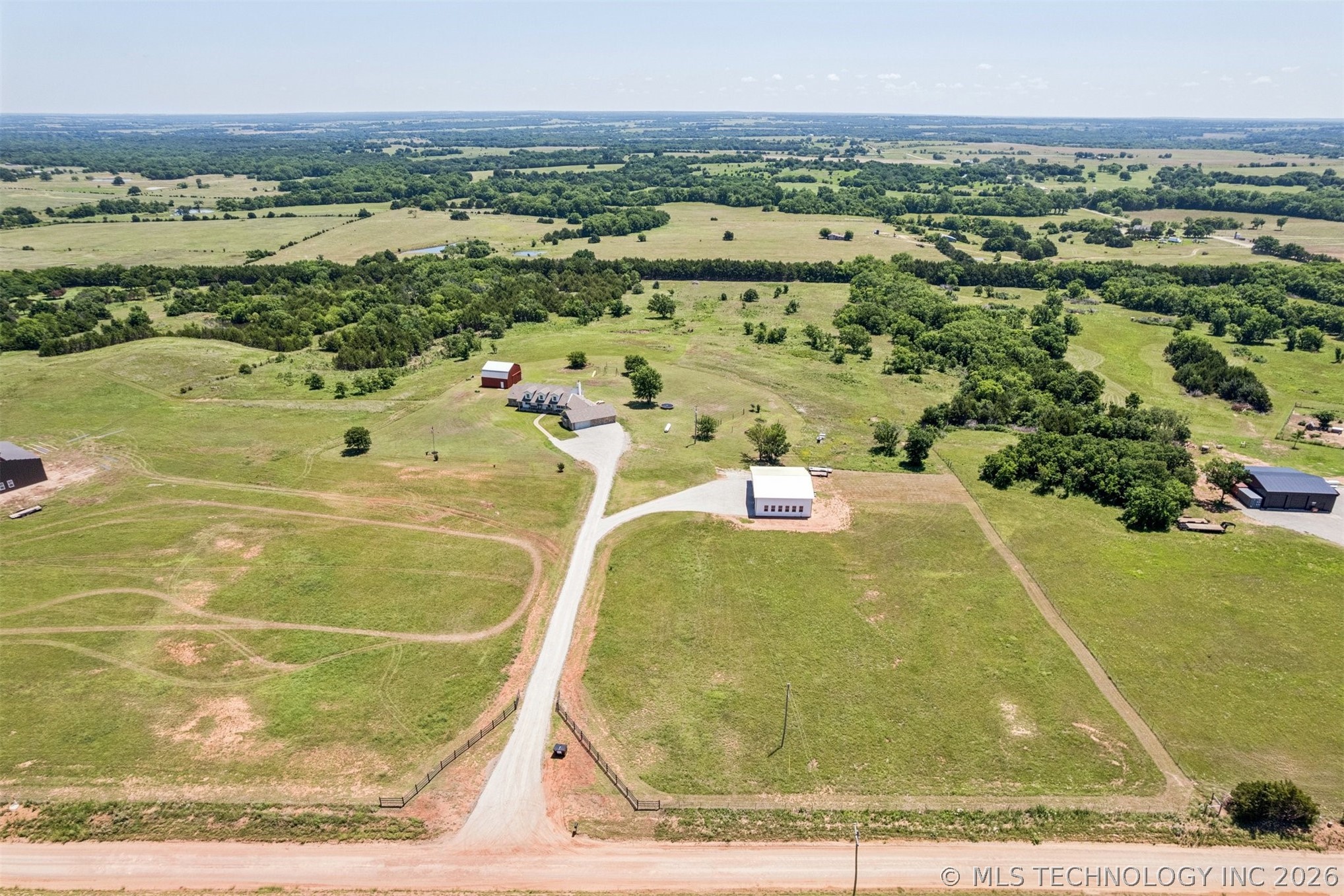 770696 S 3510 Road Cushing OK 74023