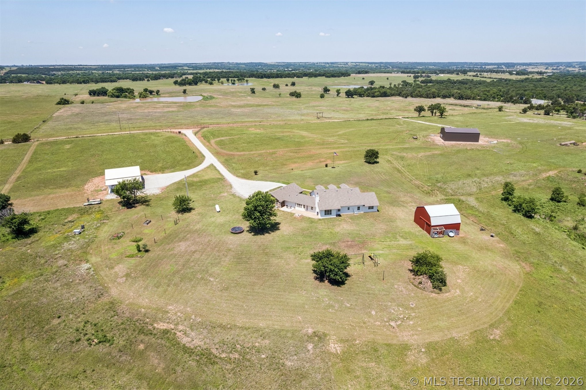 770696 S 3510 Road Cushing OK 74023