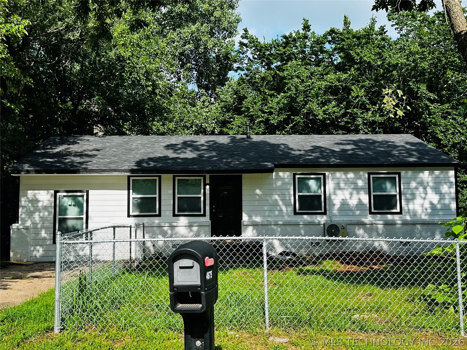 4675 N Main Street Tulsa OK 74126