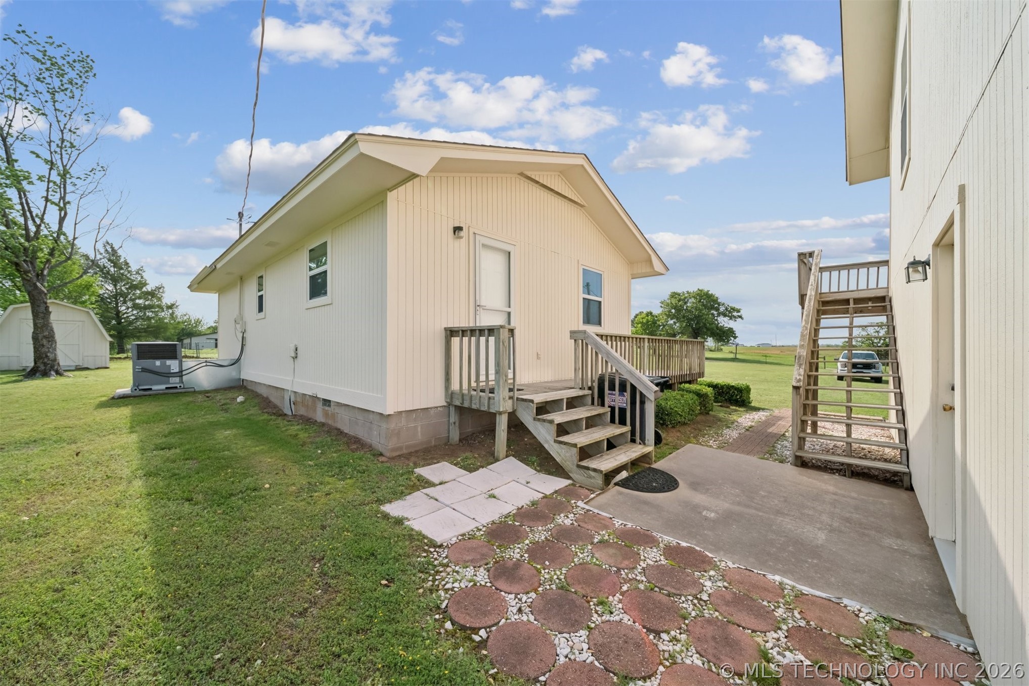 34409 W 51st Street S Mannford OK 74044