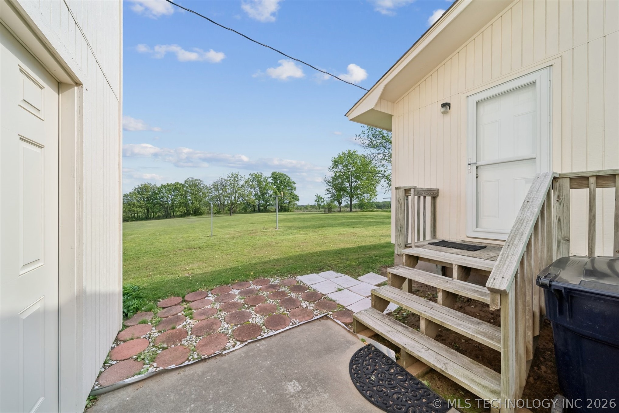 34409 W 51st Street S Mannford OK 74044