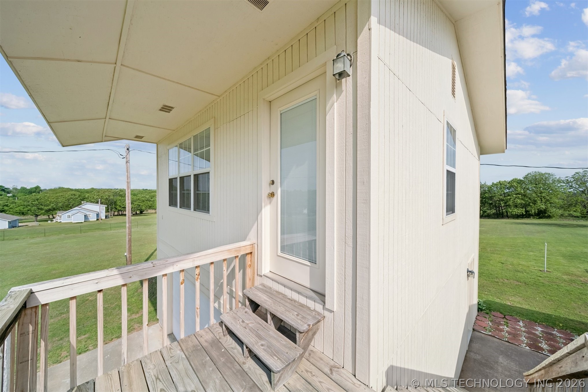 34409 W 51st Street S Mannford OK 74044