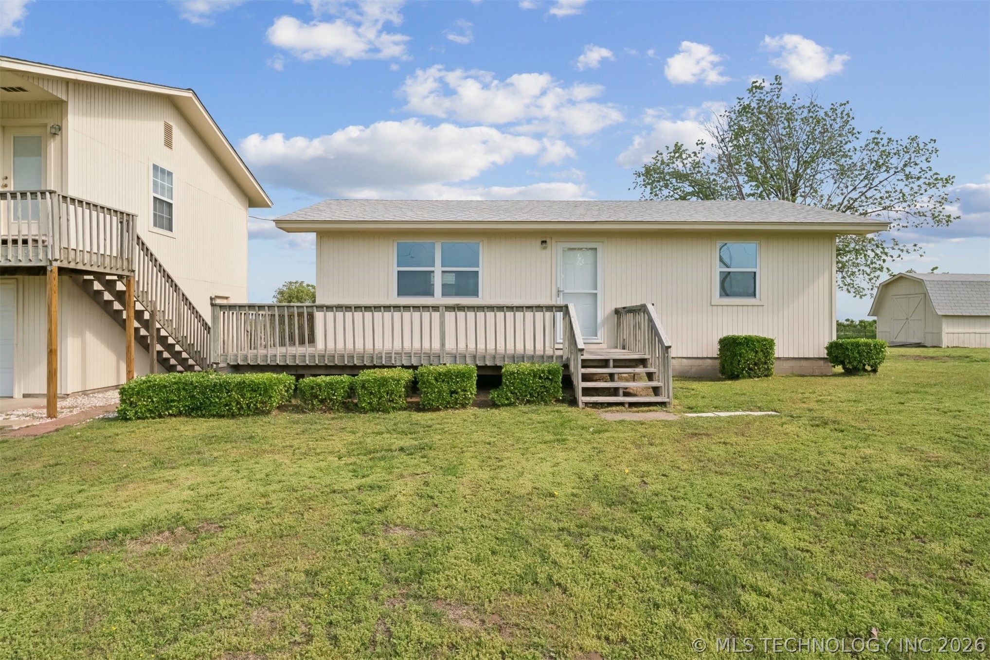 34409 W 51st Street S Mannford OK 74044