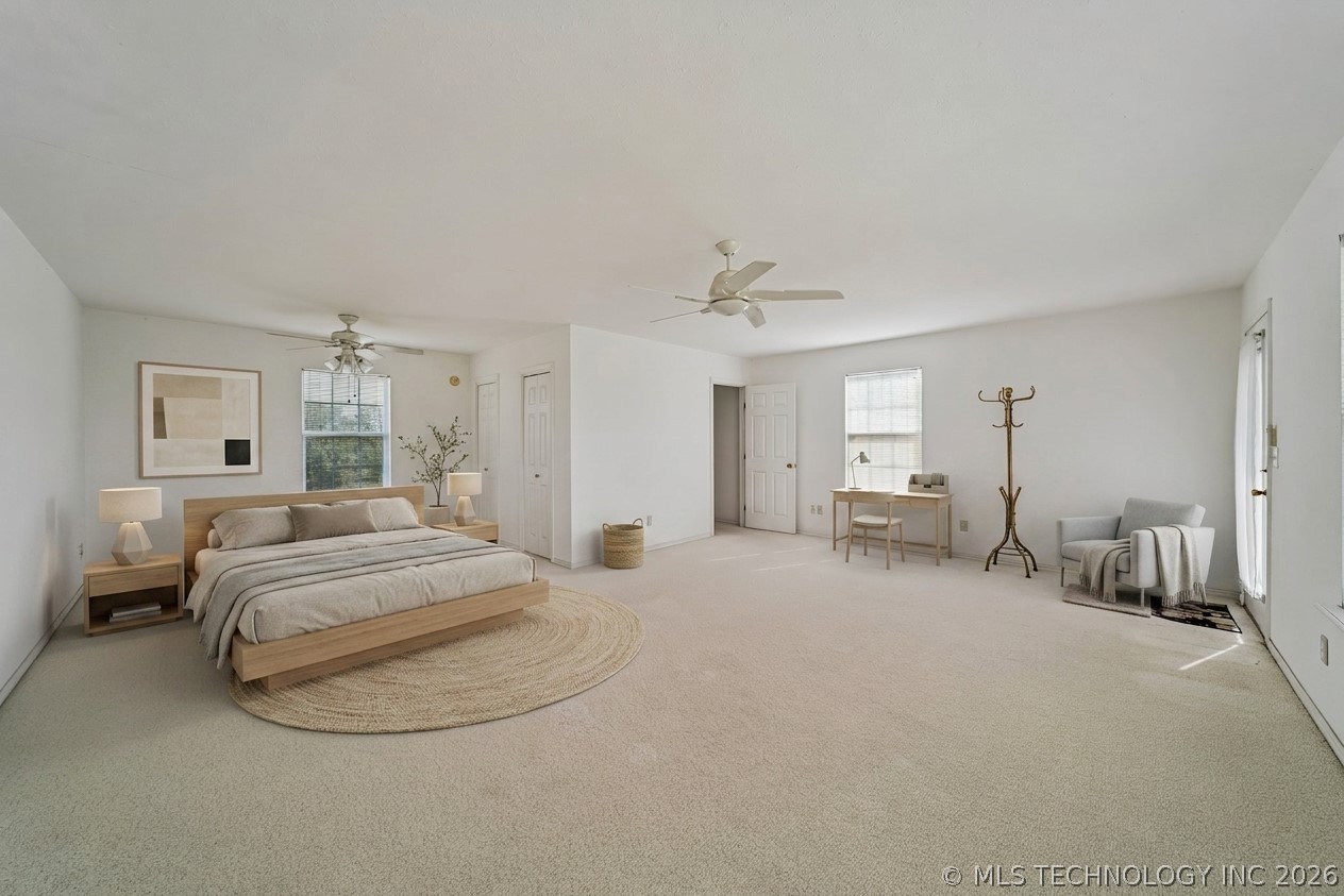 34409 W 51st Street S Mannford OK 74044